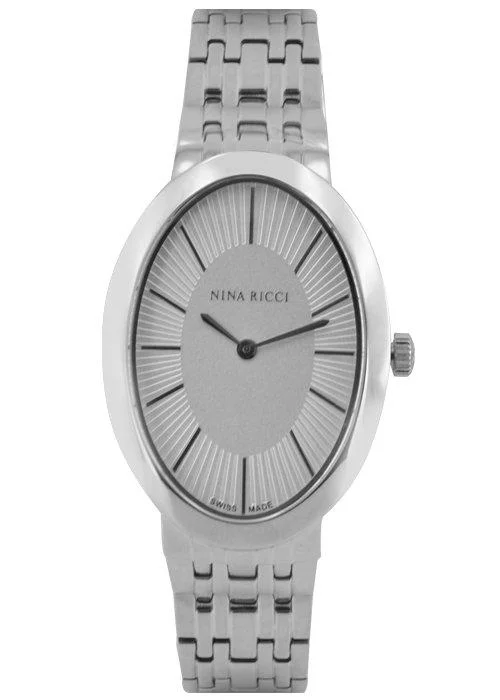 Nina Ricci N NR037006 Bayan Kol Saati