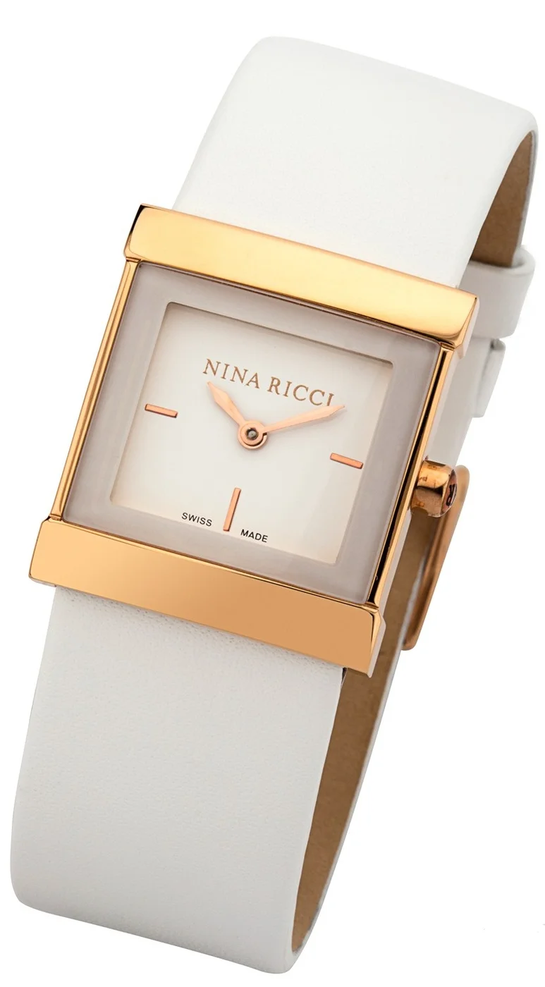 Nina Ricci N NR040003 Bayan Kol Saati