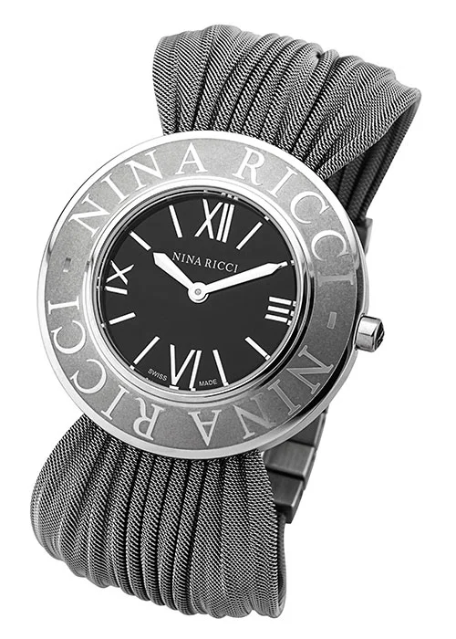 Nina Ricci N NR041002 Bayan Kol Saati
