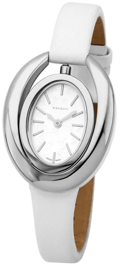 Nina Ricci N NR042010 Bayan Kol Saati