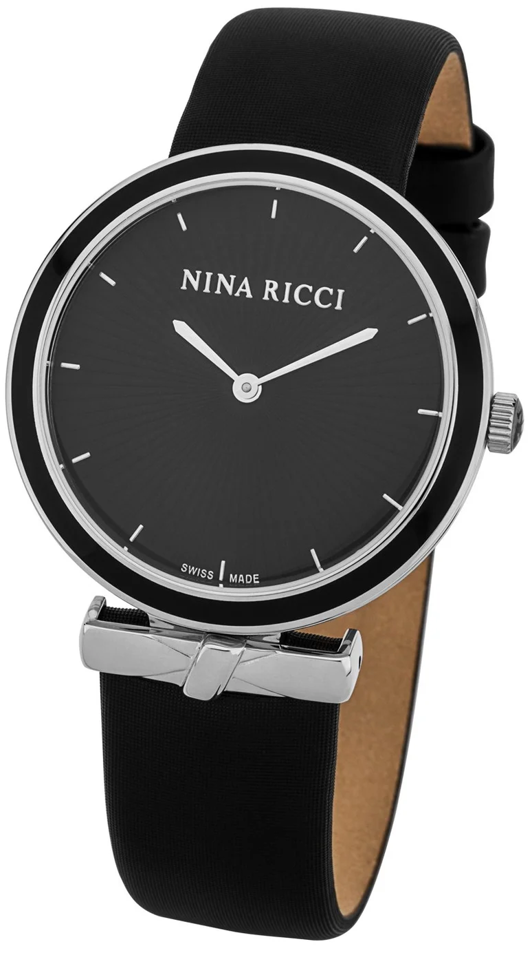 Nina Ricci N NR043002 Bayan Kol Saati