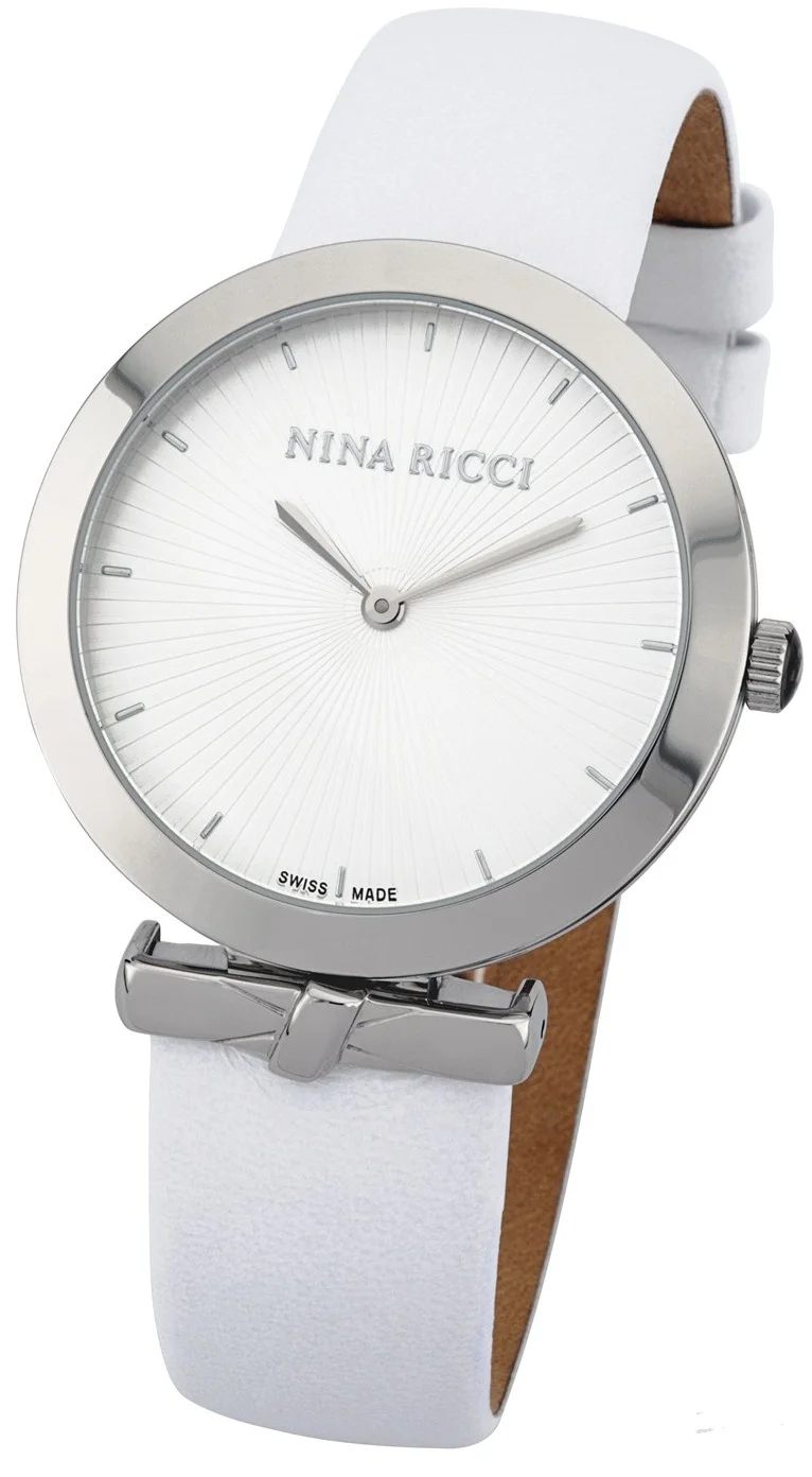 Nina Ricci N NR043012 Bayan Kol Saati