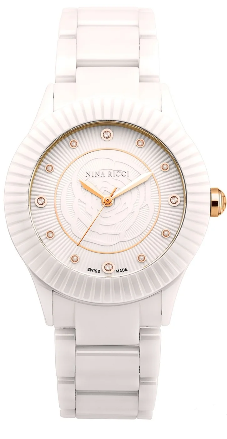 Nina Ricci N NR045001 Bayan Kol Saati