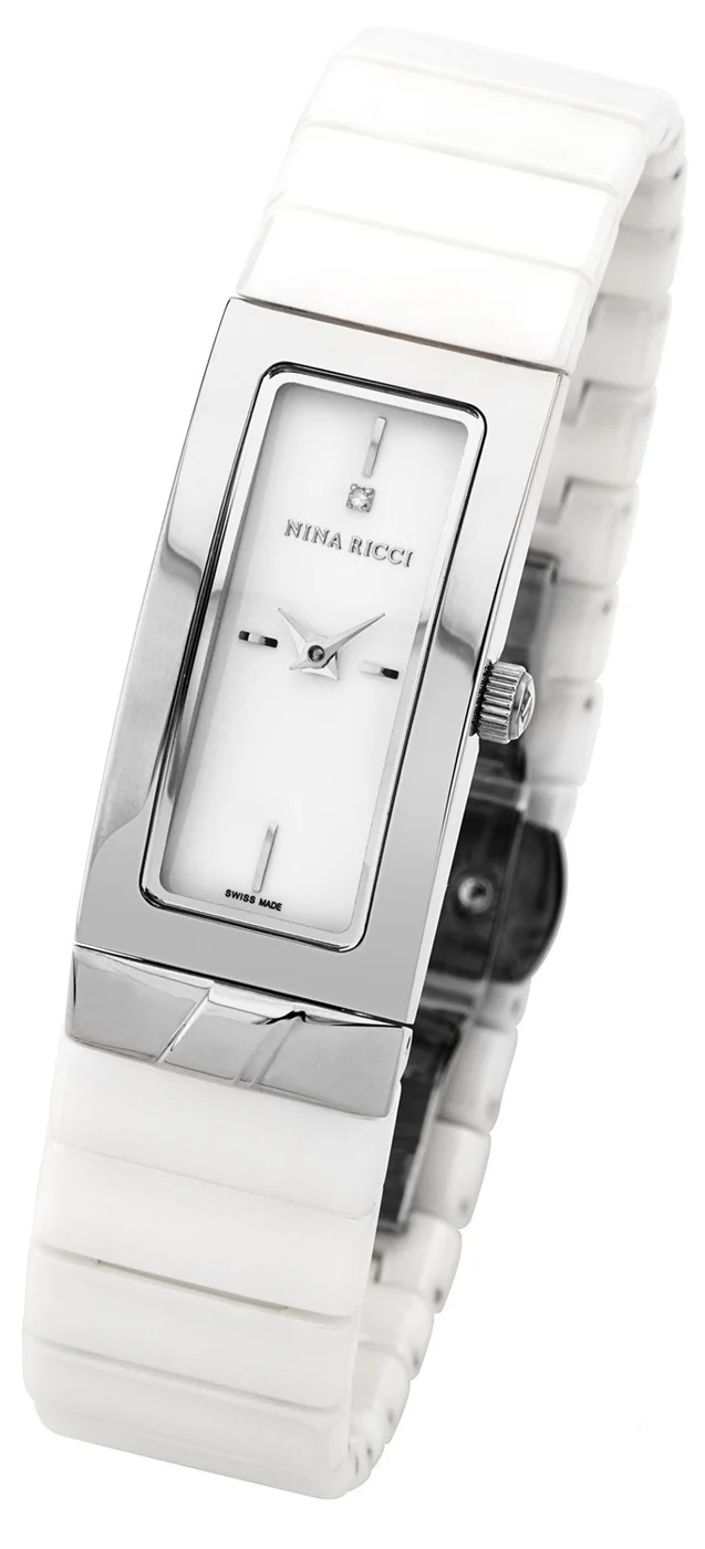 Nina Ricci N NR046001 Bayan Kol Saati