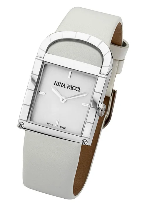 Nina Ricci N NR049001 Bayan Kol Saati