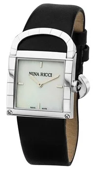 Nina Ricci N NR049002 Bayan Kol Saati