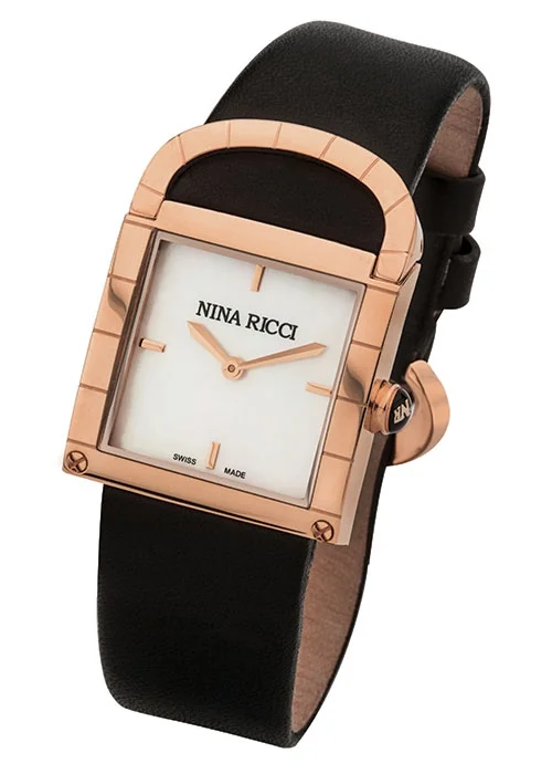 Nina Ricci N NR049007 Bayan Kol Saati