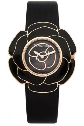 Nina Ricci N NR051006 Bayan Kol Saati