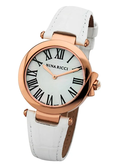 Nina Ricci N NR053005 Bayan Kol Saati
