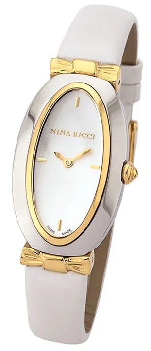 Nina Ricci N NR061002 Bayan Kol Saati
