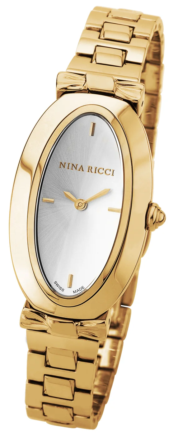 Nina Ricci N NR061006 Bayan Kol Saati