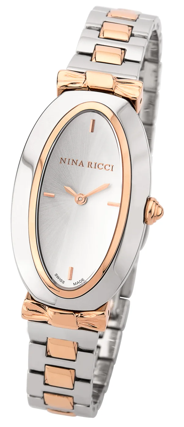 Nina Ricci N NR061007 Bayan Kol Saati