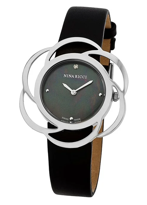 Nina Ricci N NR063001 Bayan Kol Saati
