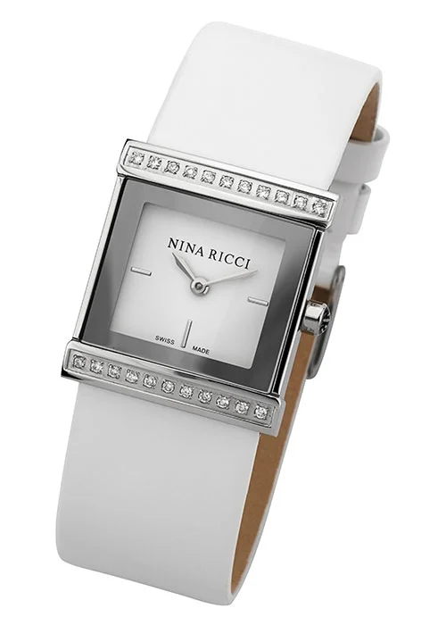 Nina Ricci N NRD040001 Bayan Kol Saati