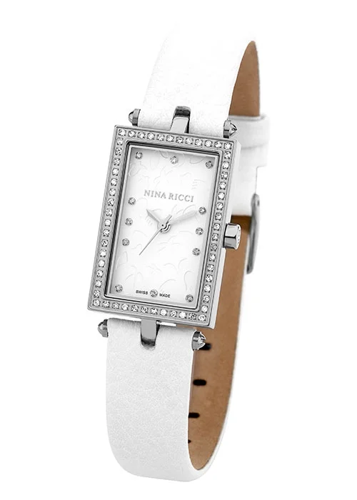 Nina Ricci N NRD047001 Bayan Kol Saati
