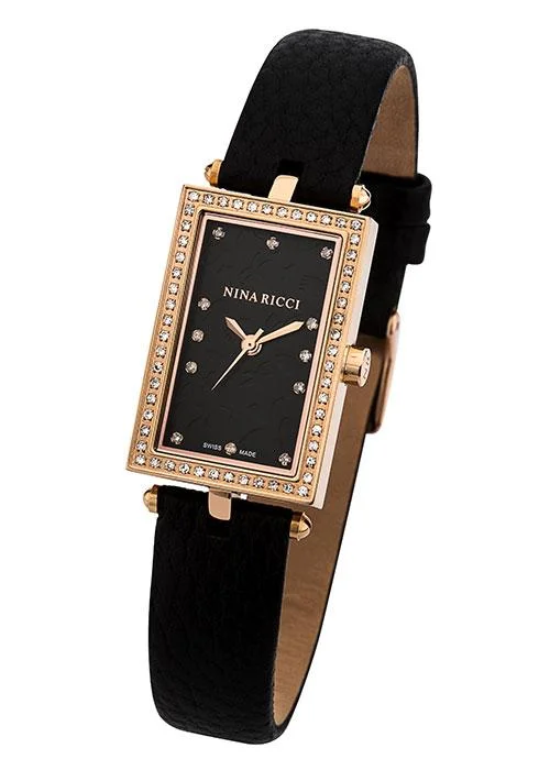 Nina Ricci N NRD047004 Bayan Kol Saati