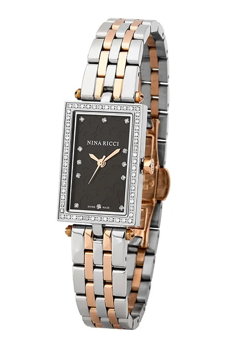 Nina Ricci N NRD047009 Bayan Kol Saati
