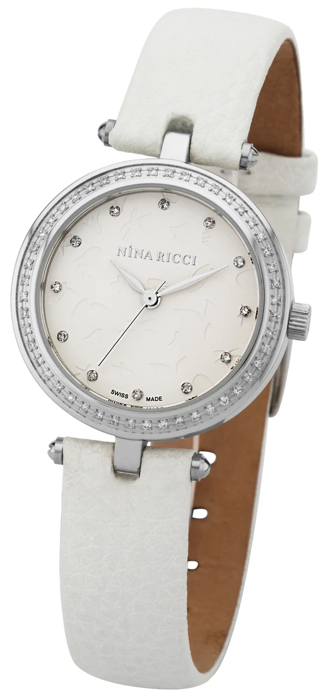 Nina Ricci N NRD048001 Bayan Kol Saati