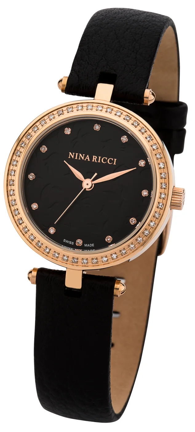 Nina Ricci N NRD048004 Bayan Kol Saati