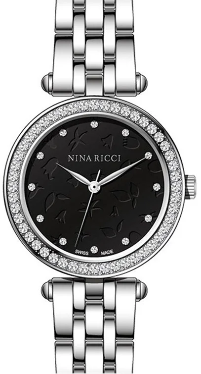 Nina Ricci N NRD048006 Bayan Kol Saati