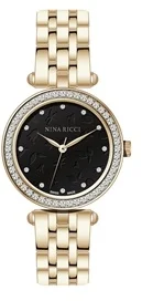 Nina Ricci N NRD048008 Bayan Kol Saati