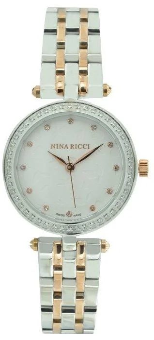 Nina Ricci N NRD048009 Bayan Kol Saati