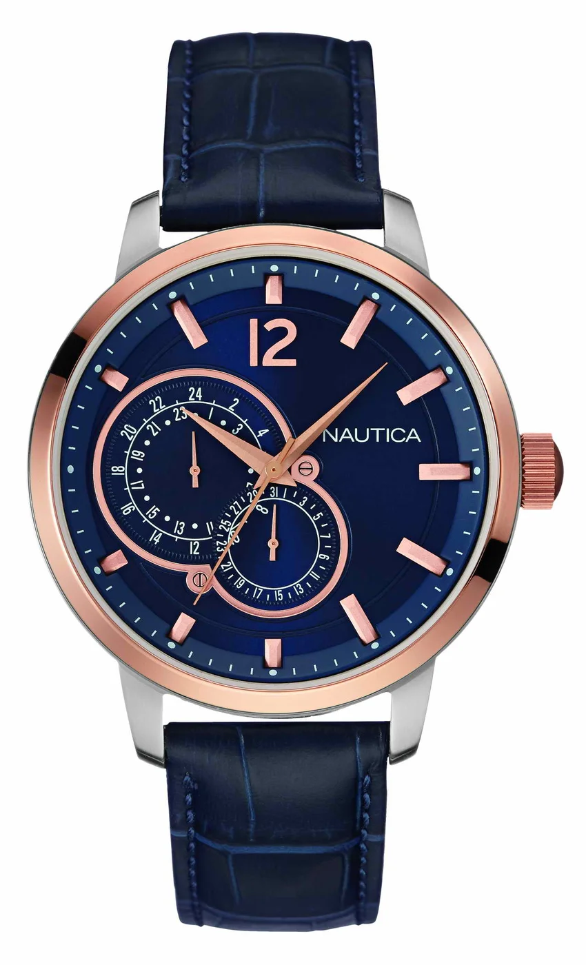 Naı16501g - Nautica Kol Saati - Naı16501g