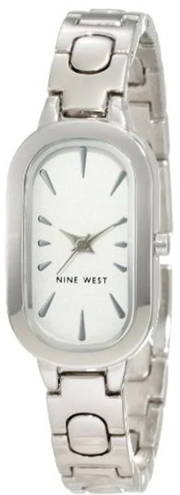 Nine West NW1245SVSB Bayan Kol Saati (NW1245SVSB)