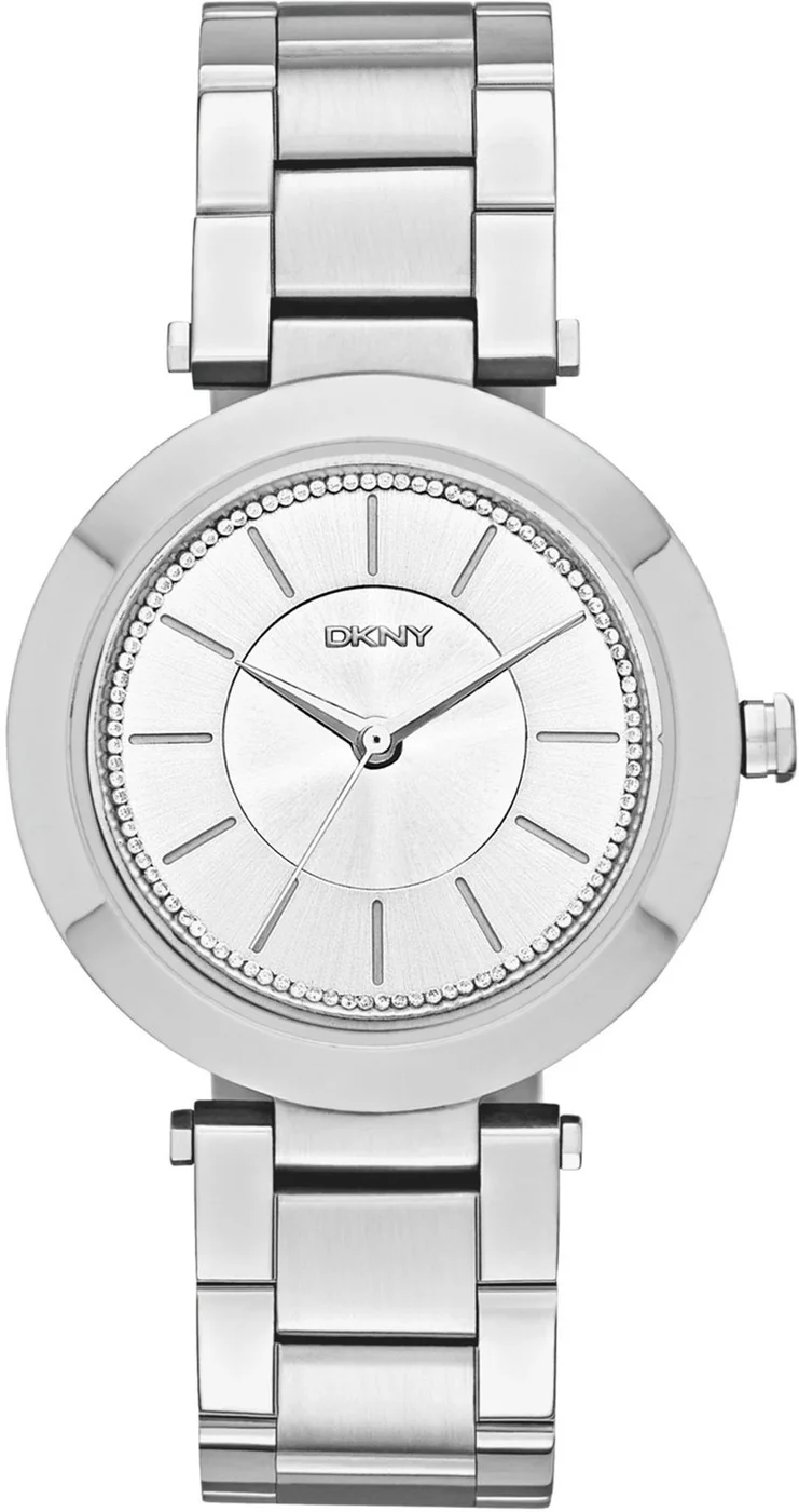 DKNY NY2285 Bayan Kol Saati