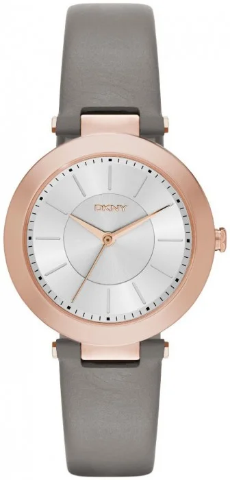 DKNY NY2296 Bayan Kol Saati