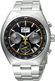 ONİTSUKA TİGER OTTC-0101 Kol Saati