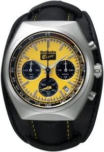 ONİTSUKA TİGER OTTC-0107 Kol Saati