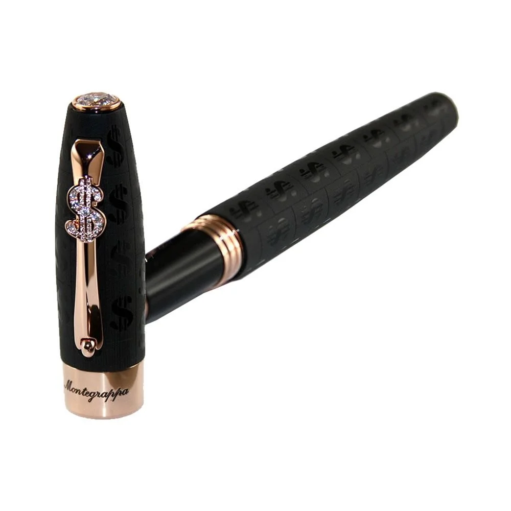 Montegrappa Parental Isadcbrc