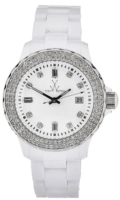 TOYWATCH PCLS22WH Bayan Kol Saati