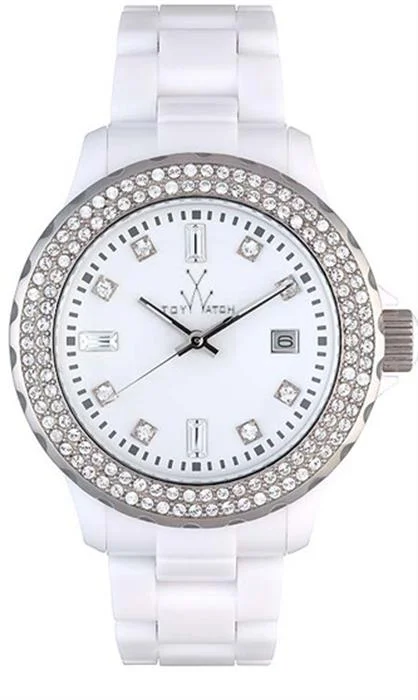 TOYWATCH PCS22WH Bayan Kol Saati