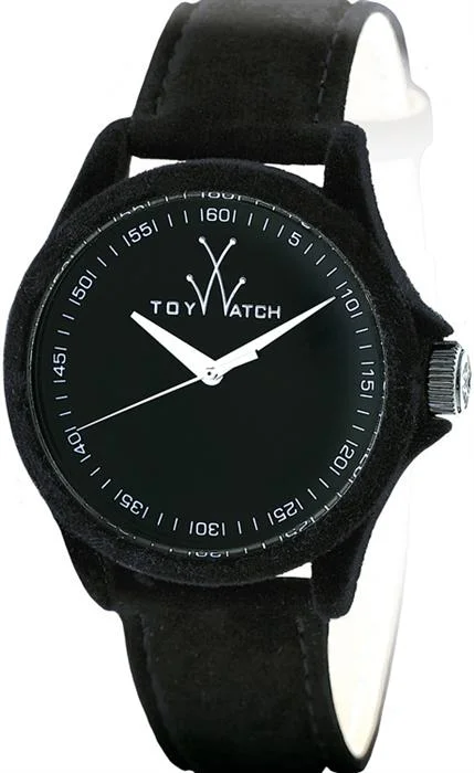 TOYWATCH PE01BK Kol Saati