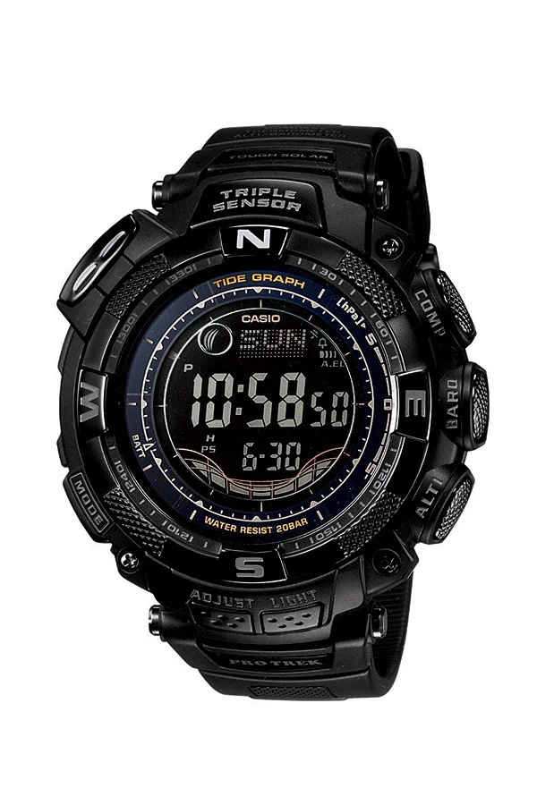 Casio Prg-130y-1dr  Kol Saati