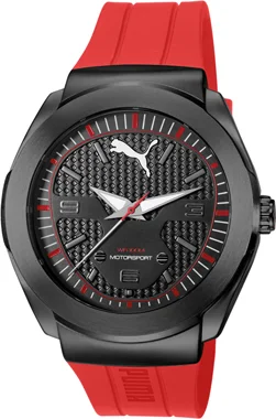 Puma Pu103931001 Kol Saati