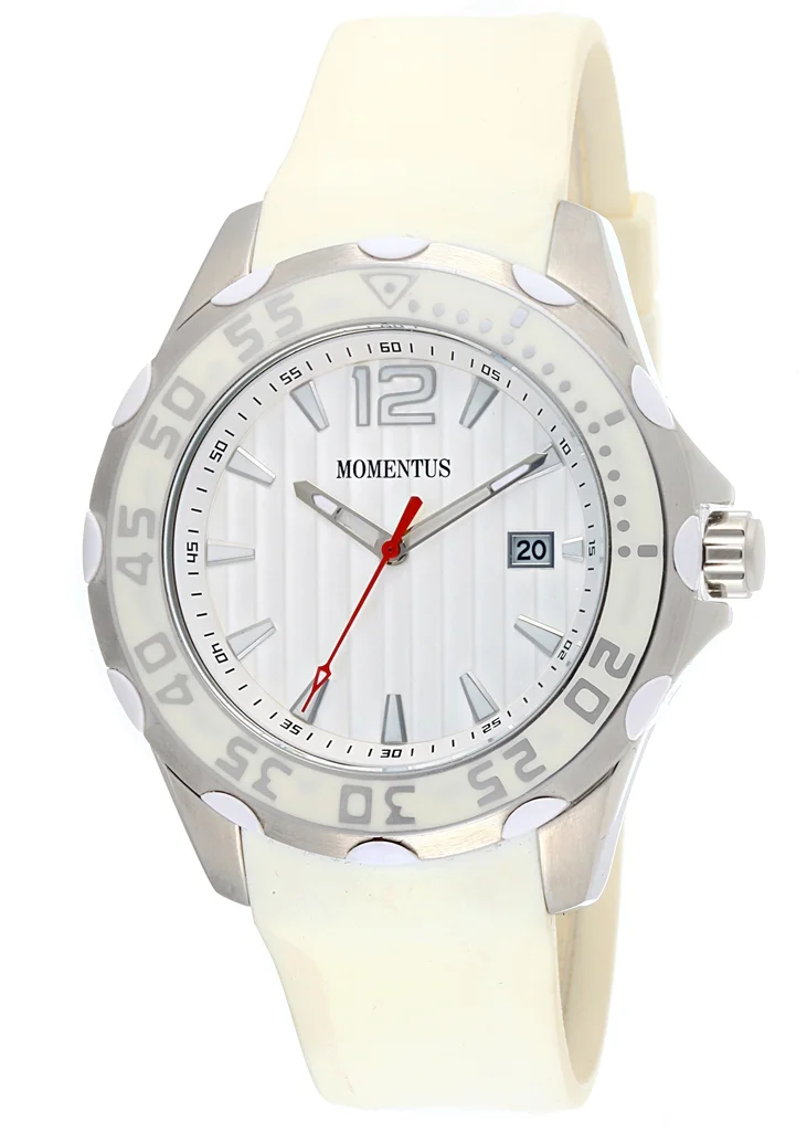 Qfs296s-02rb - Momentus Erkek Kol Saati - Qfs296s-02rb