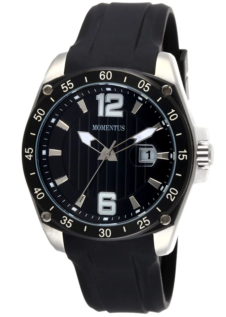 Qfs299s-04rb - Momentus Erkek Kol Saati - Qfs299s-04rb