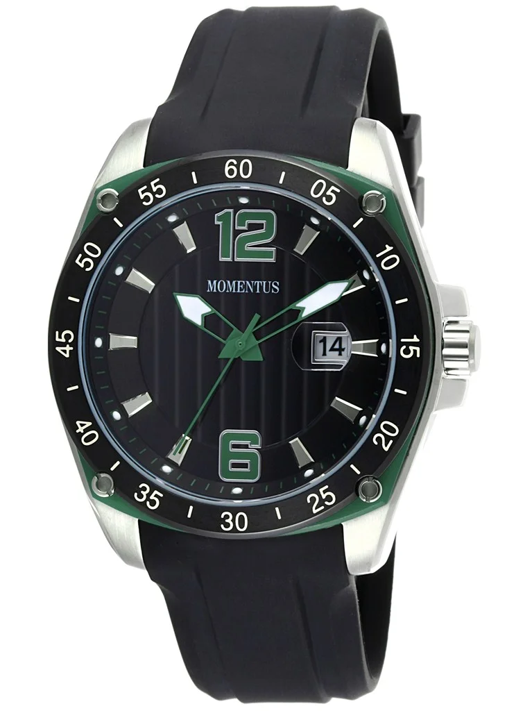Qfs299s-06rb - Momentus Erkek Kol Saati - Qfs299s-06rb