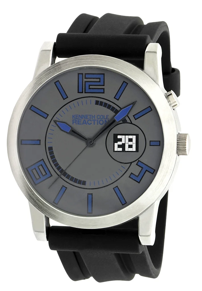 Rk1231 - Kenneth Cole Reaction Kol Saati - Rk1231