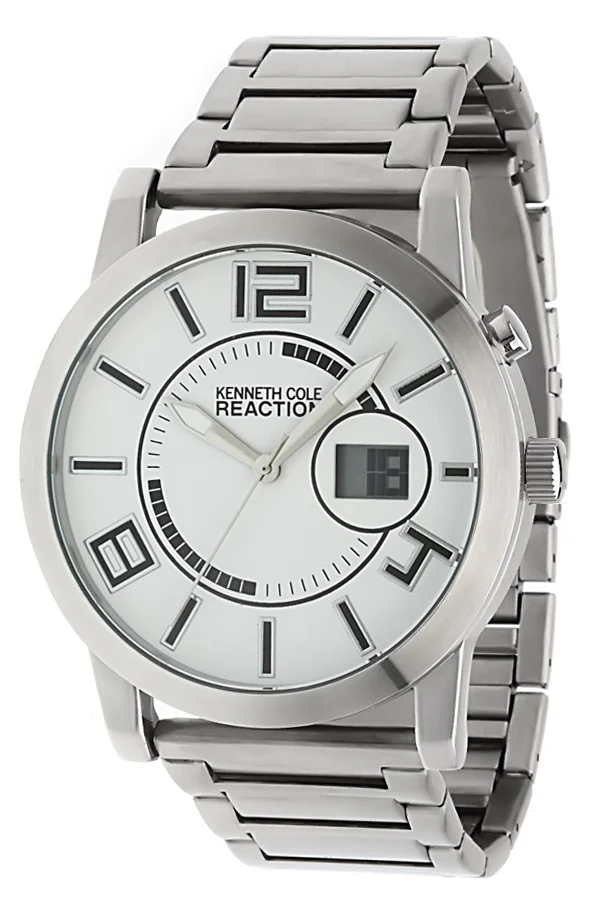 Rk3211 - Kenneth Cole Reaction Kol Saati - Rk3211