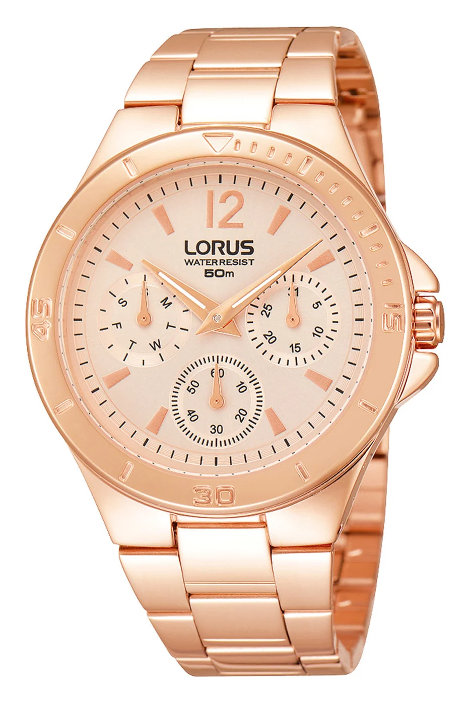 Lorus RP608BX9 Kol Saati