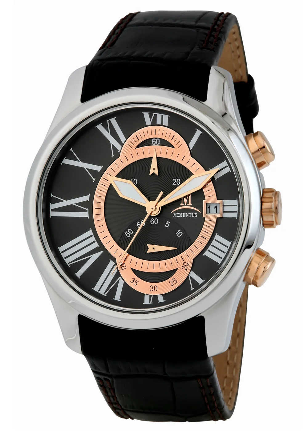 S248b-02ab - Momentus Erkek Kol Saati - S248b-02ab