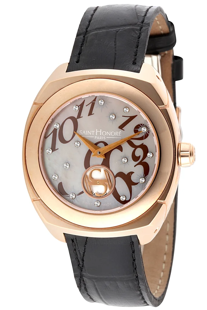 Saint Honore SH723060-8YMDM Kadın Kol Saati