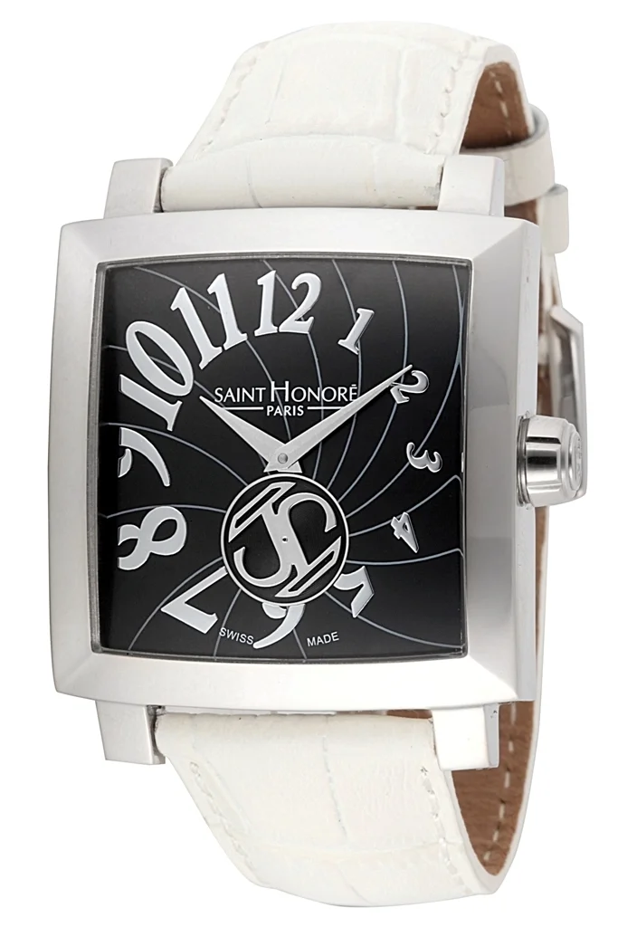 Saint Honore SH863027-1NBN Erkek Kol Saati