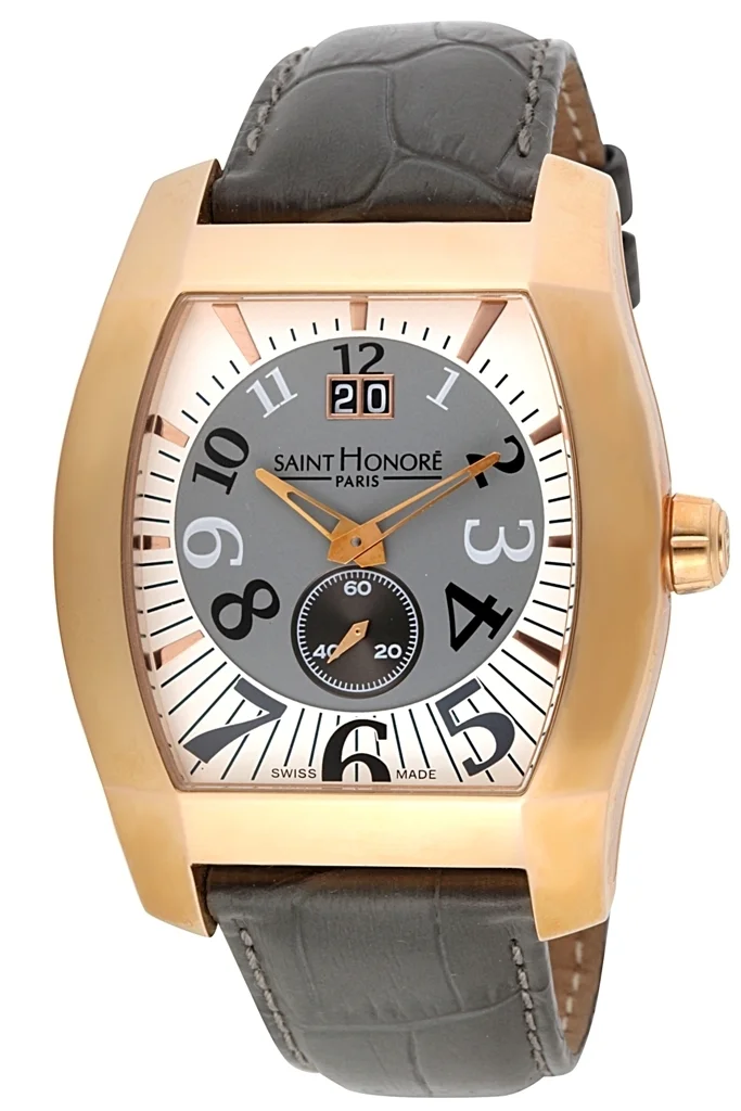 Saint Honore SH863082-8ABR Erkek Kol Saati