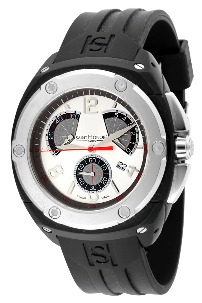 Saint Honore SH889271-71ABAN Erkek Kol Saati