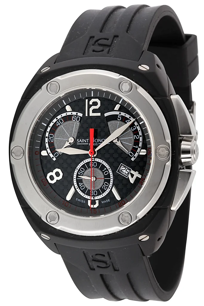 Saint Honore SH889271-71CBAN Erkek Kol Saati